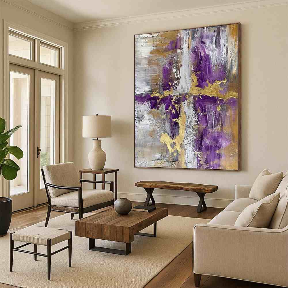 symbolic artwork